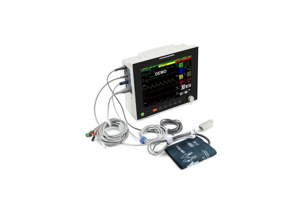 Cardiac Monitor