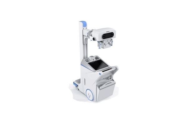 Digital X-Ray System