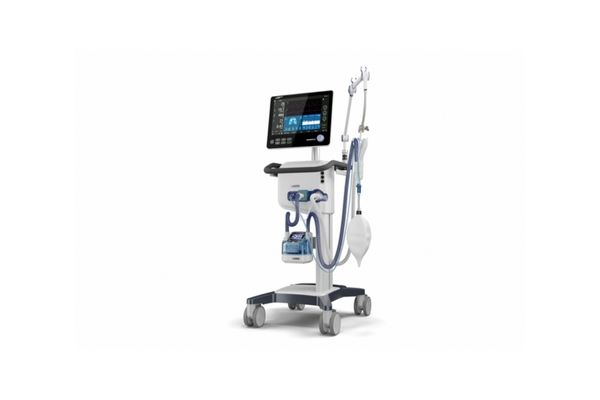 Ventilator
