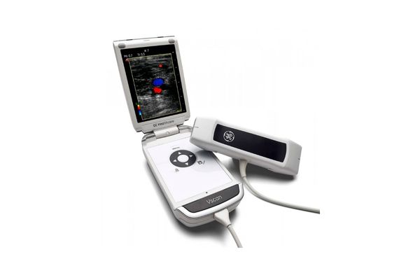 Ultrasound Machine
