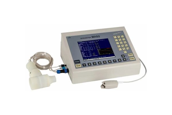 Spirometer