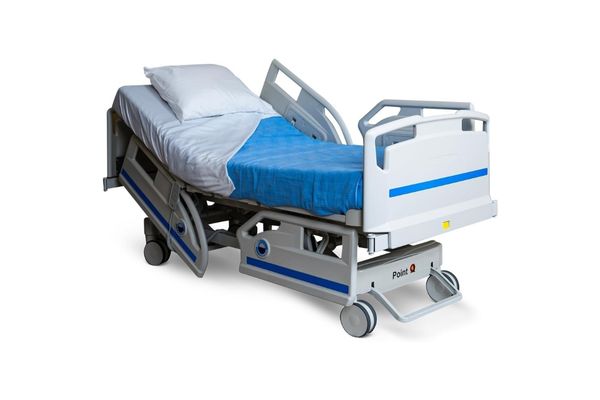 Hospital Bed