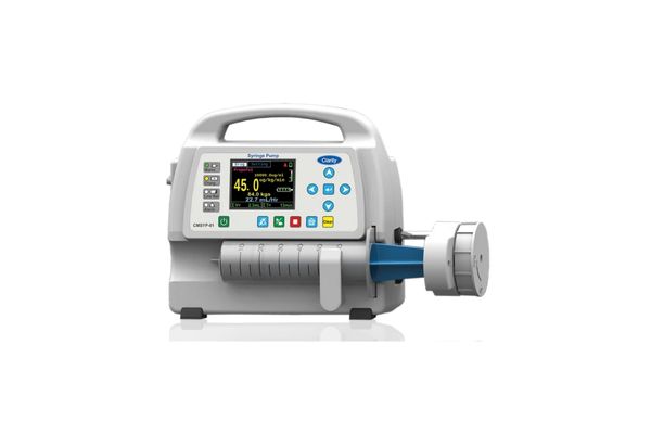 Infusion Pump
