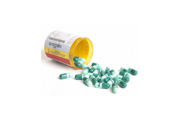 Antibiotics